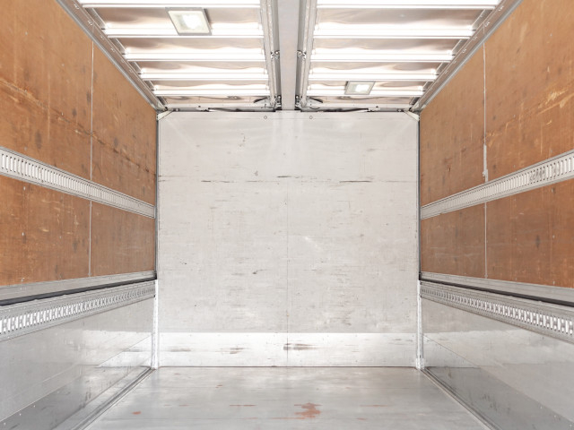 いすゞ フォワード 増トン ウィング LKG-FTR90T2(101808) 14枚目