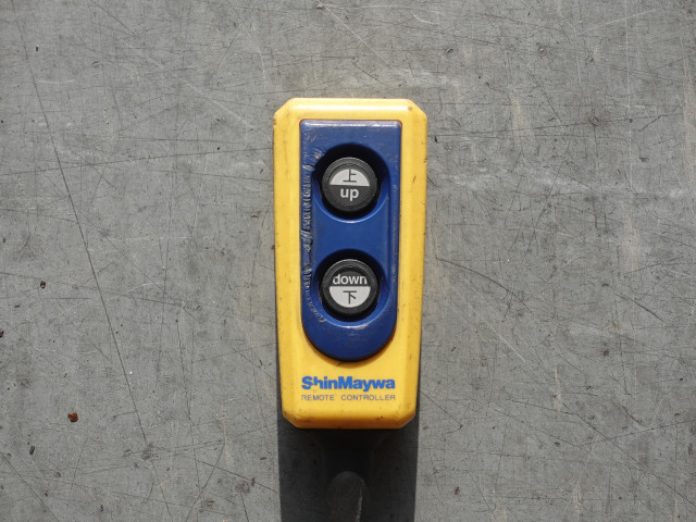 いすゞ フォワード 増トン ウィング LKG-FTR90T2(101808) 16枚目