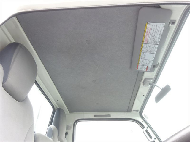 いすゞ エルフ 小型 平ボディ TKG-NJS85A(101809) 17枚目