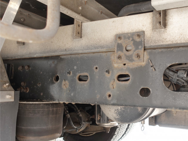 いすゞ フォワード 増トン ウィング LKG-FTR90T2(101808) 23枚目