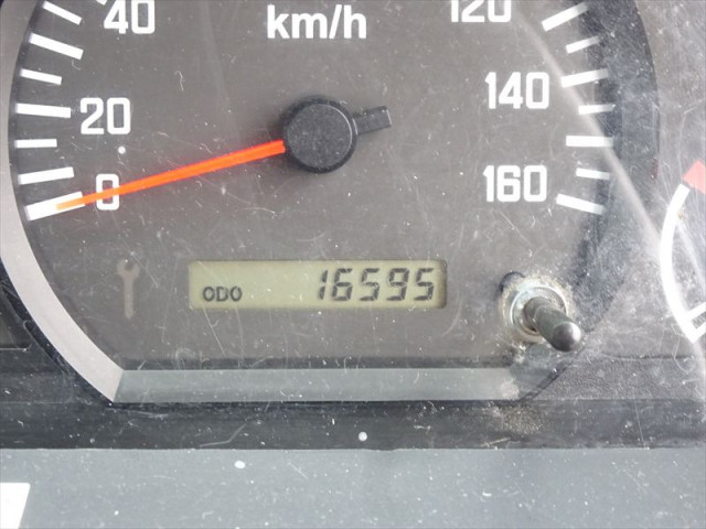 いすゞ エルフ 小型 平ボディ TKG-NJS85A(101809) 18枚目