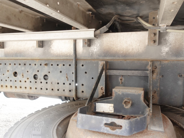 いすゞ フォワード 増トン ウィング LKG-FTR90T2(101808) 24枚目