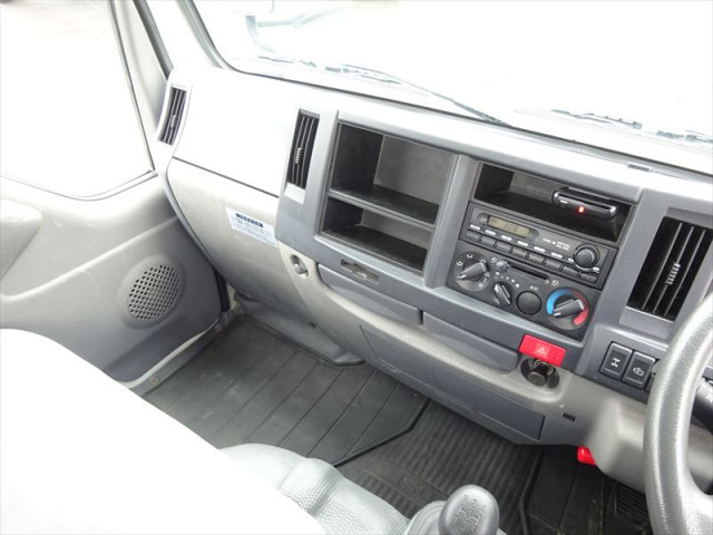 いすゞ エルフ 小型 平ボディ TKG-NJS85A(101809) 19枚目