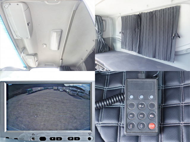 いすゞ フォワード 増トン ウィング LKG-FTR90T2(101808) 28枚目