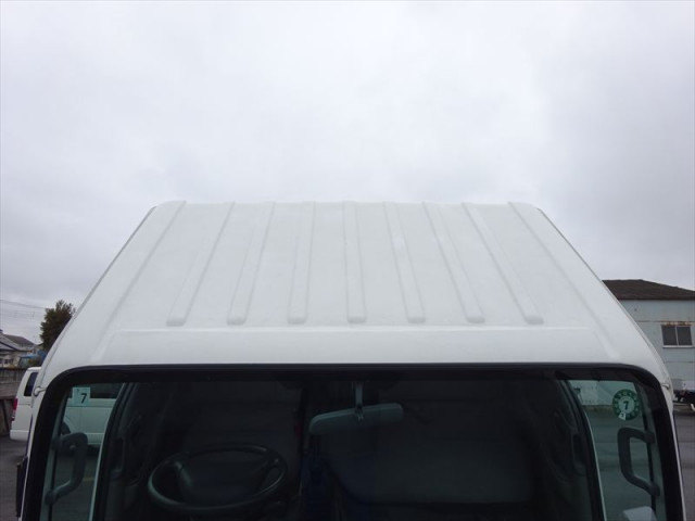 いすゞ エルフ 小型 平ボディ TKG-NJS85A(101809) 24枚目