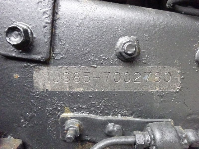 いすゞ エルフ 小型 平ボディ TKG-NJS85A(101809) 25枚目