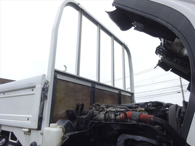 いすゞ エルフ 小型 平ボディ TKG-NJS85A(101809) 28枚目