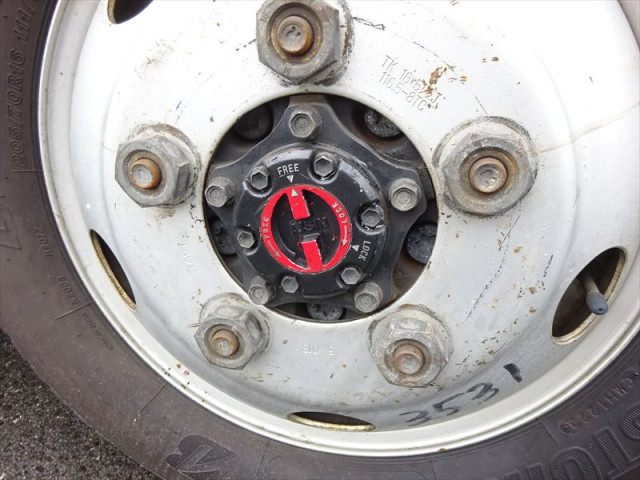 いすゞ エルフ 小型 平ボディ TKG-NJS85A(101809) 29枚目