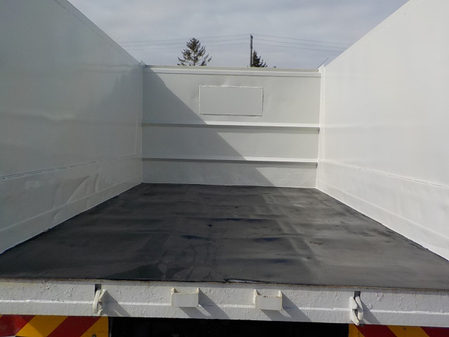 日野 レンジャー 中型 土砂ダンプ TKG-FC9JCAP(101811) 10枚目