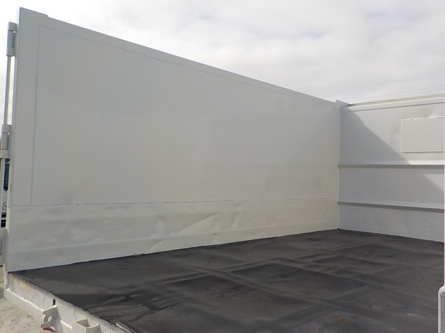 日野 レンジャー 中型 土砂ダンプ TKG-FC9JCAP(101811) 12枚目