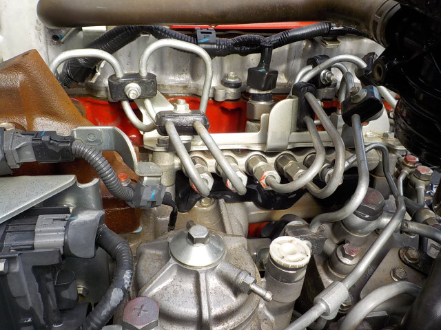 日野 レンジャー 中型 土砂ダンプ TKG-FC9JCAP(101811) 17枚目