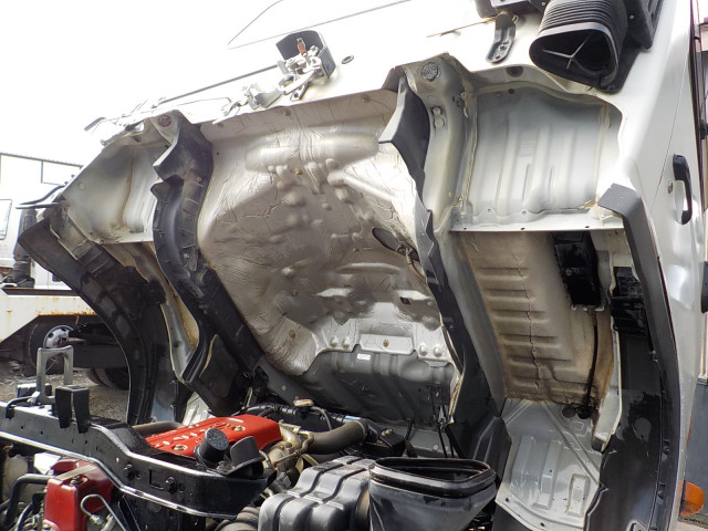 日野 レンジャー 中型 土砂ダンプ TKG-FC9JCAP(101811) 18枚目