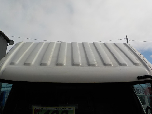 日野 レンジャー 中型 土砂ダンプ TKG-FC9JCAP(101811) 21枚目