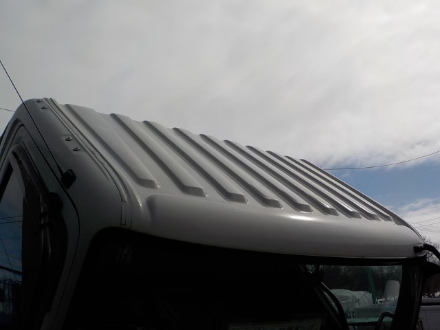 日野 レンジャー 中型 土砂ダンプ TKG-FC9JCAP(101811) 22枚目