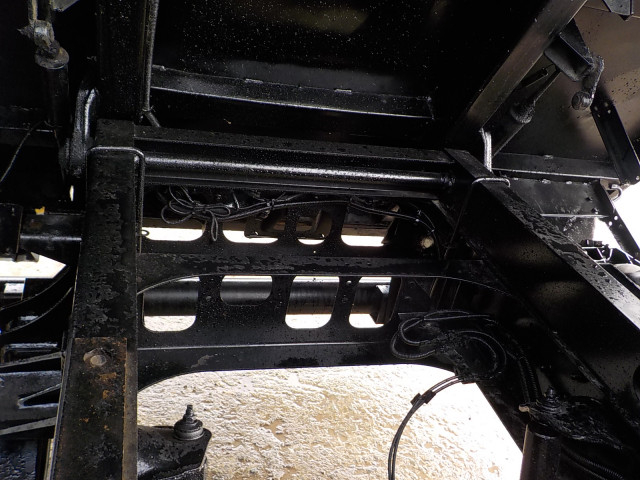 日野 レンジャー 中型 土砂ダンプ TKG-FC9JCAP(101811) 25枚目