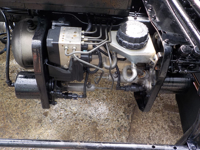 日野 レンジャー 中型 土砂ダンプ TKG-FC9JCAP(101811) 26枚目