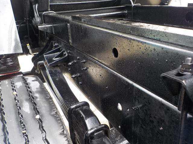 日野 レンジャー 中型 土砂ダンプ TKG-FC9JCAP(101811) 30枚目