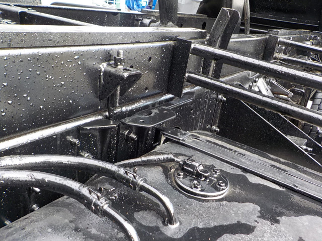 日野 レンジャー 中型 土砂ダンプ TKG-FC9JCAP(101811) 31枚目