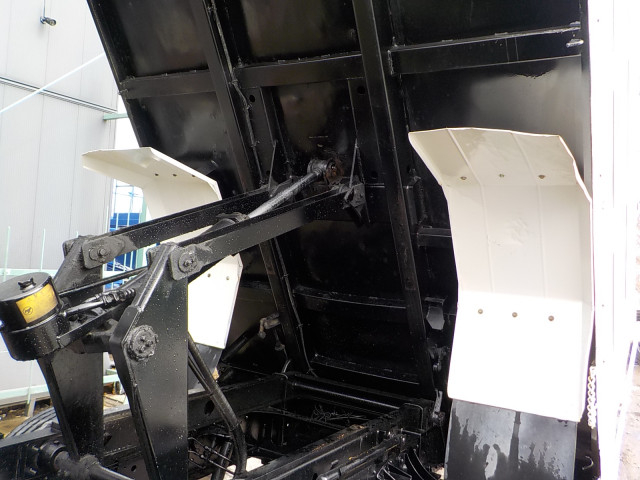 日野 レンジャー 中型 土砂ダンプ TKG-FC9JCAP(101811) 32枚目