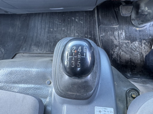 いすゞ エルフ 小型 平ボディ（クレーン付） TKG-NPR85AR(101810) 38枚目