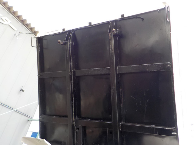 日野 レンジャー 中型 土砂ダンプ TKG-FC9JCAP(101811) 33枚目