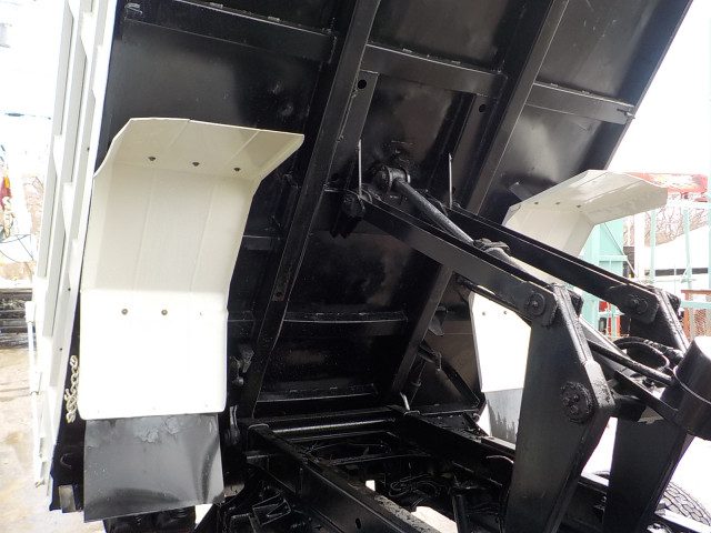 日野 レンジャー 中型 土砂ダンプ TKG-FC9JCAP(101811) 34枚目