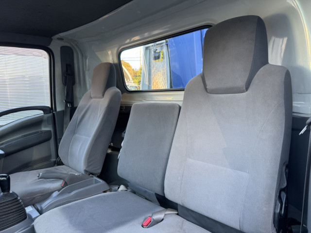 いすゞ エルフ 小型 平ボディ（クレーン付） TKG-NPR85AR(101810) 40枚目