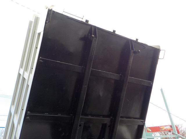 日野 レンジャー 中型 土砂ダンプ TKG-FC9JCAP(101811) 35枚目