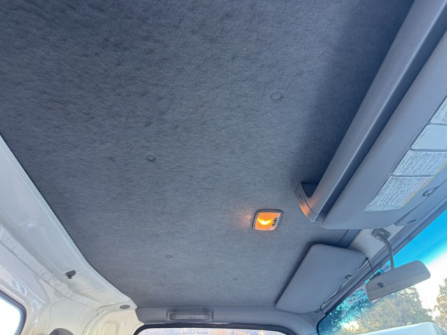 いすゞ エルフ 小型 平ボディ（クレーン付） TKG-NPR85AR(101810) 41枚目