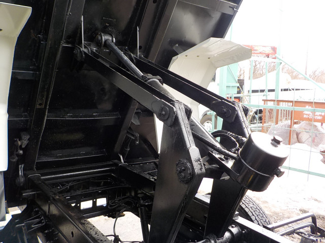 日野 レンジャー 中型 土砂ダンプ TKG-FC9JCAP(101811) 36枚目