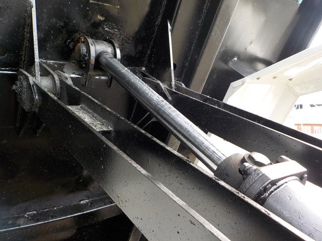 日野 レンジャー 中型 土砂ダンプ TKG-FC9JCAP(101811) 37枚目