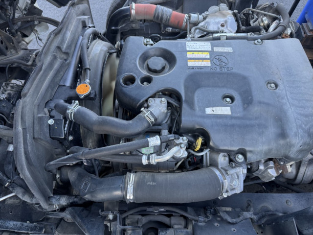 いすゞ エルフ 小型 平ボディ（クレーン付） TKG-NPR85AR(101810) 43枚目