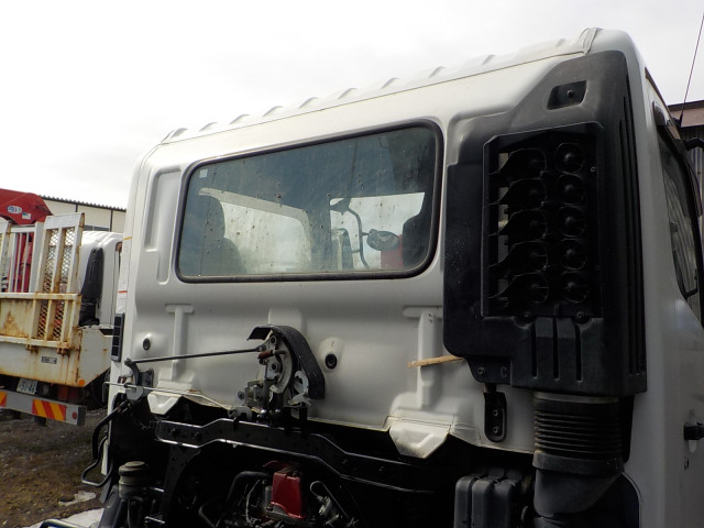 日野 レンジャー 中型 土砂ダンプ TKG-FC9JCAP(101811) 39枚目