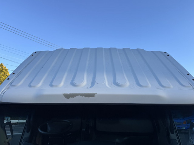 いすゞ エルフ 小型 平ボディ（クレーン付） TKG-NPR85AR(101810) 45枚目