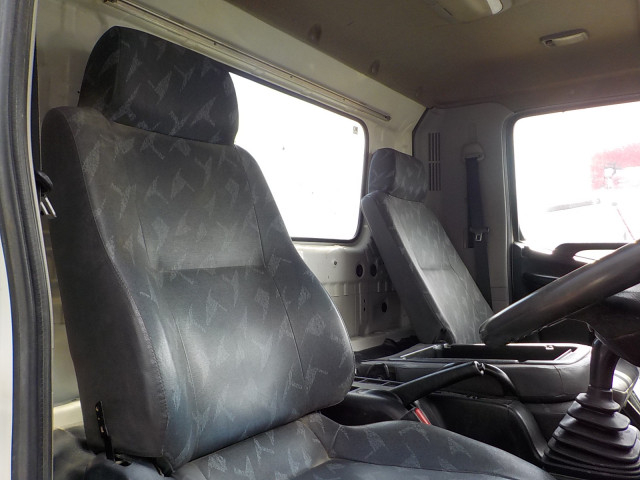 日野 レンジャー 中型 土砂ダンプ TKG-FC9JCAP(101811) 40枚目