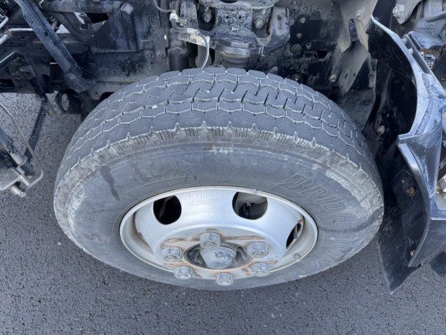 いすゞ エルフ 小型 平ボディ（クレーン付） TKG-NPR85AR(101810) 46枚目