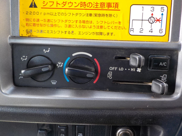 日野 レンジャー 中型 土砂ダンプ TKG-FC9JCAP(101811) 44枚目