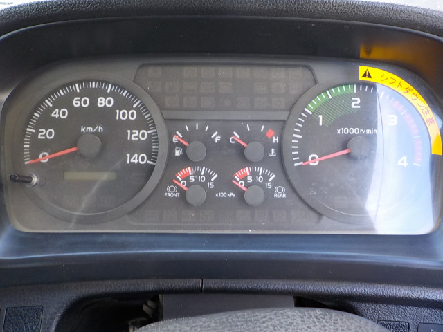 日野 レンジャー 中型 土砂ダンプ TKG-FC9JCAP(101811) 49枚目