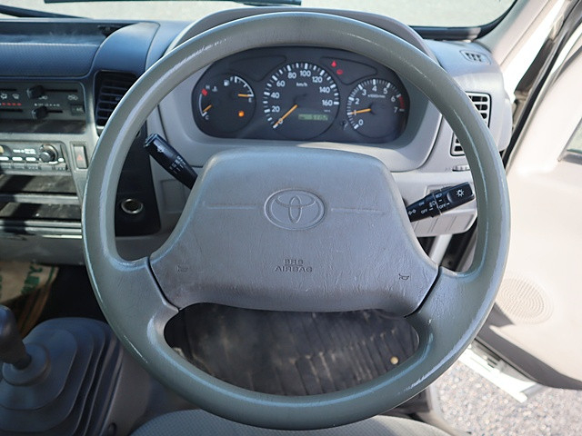 トヨタ ダイナ 小型 平ボディ ABF-TRY220(101813) 4枚目