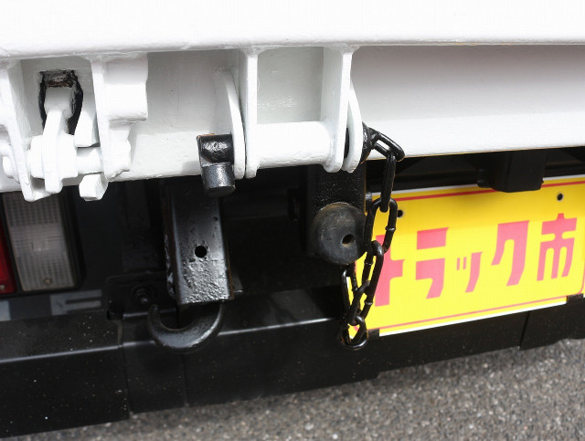 いすゞ エルフ 小型 土砂ダンプ SKG-NJR85AD(101814) 8枚目