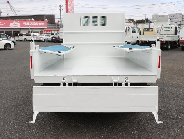 いすゞ エルフ 小型 土砂ダンプ SKG-NJR85AD(101814) 11枚目