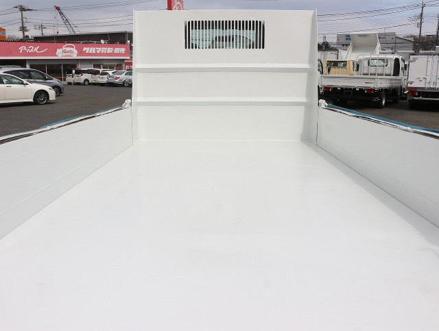 いすゞ エルフ 小型 土砂ダンプ SKG-NJR85AD(101814) 14枚目