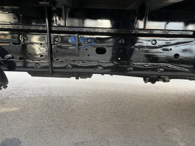 日野 レンジャー 中型 平ボディ（クレーン付） TKG-FC9JKAP(101812) 27枚目