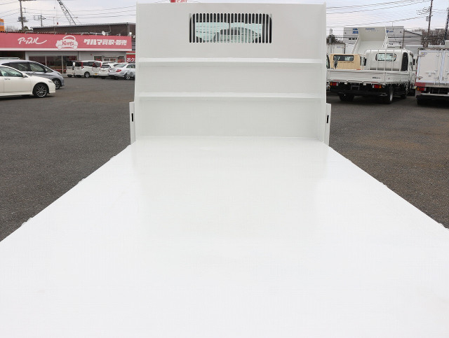 いすゞ エルフ 小型 土砂ダンプ SKG-NJR85AD(101814) 17枚目