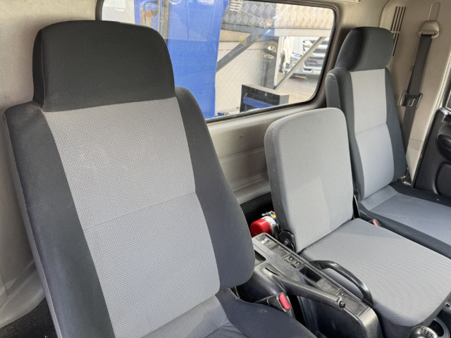 日野 レンジャー 中型 平ボディ（クレーン付） TKG-FC9JKAP(101812) 29枚目