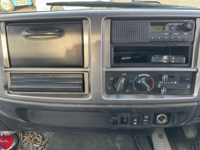 日野 レンジャー 中型 平ボディ（クレーン付） TKG-FC9JKAP(101812) 31枚目