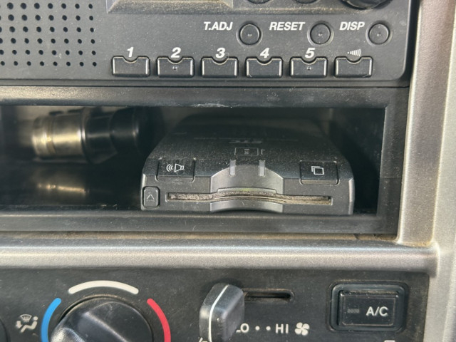 日野 レンジャー 中型 平ボディ（クレーン付） TKG-FC9JKAP(101812) 34枚目