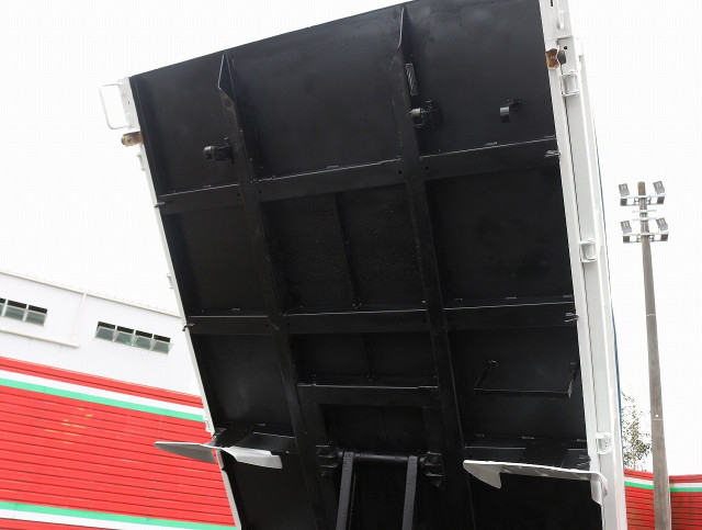 いすゞ エルフ 小型 土砂ダンプ SKG-NJR85AD(101814) 26枚目