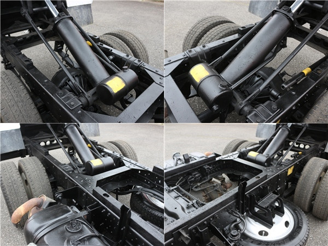 いすゞ エルフ 小型 土砂ダンプ SKG-NJR85AD(101814) 28枚目