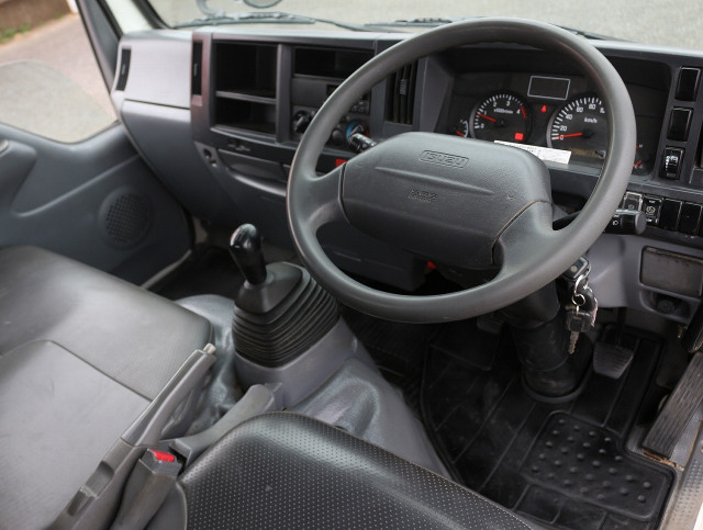 いすゞ エルフ 小型 土砂ダンプ SKG-NJR85AD(101814) 31枚目